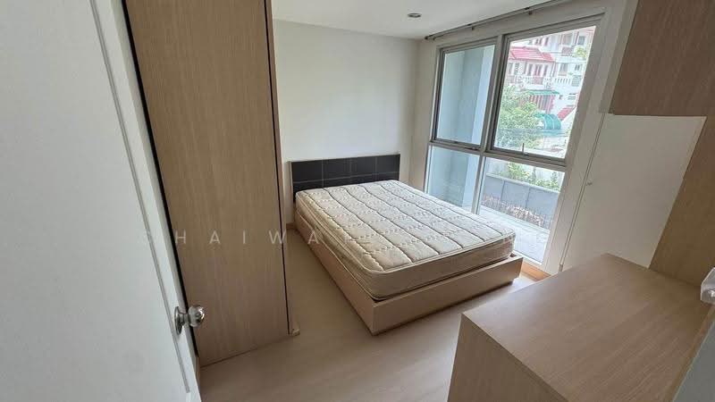 The Niche Sukhumvit 49 : เดอะนิช สุขุมวิท 49, กรุงเทพ, สุขุมวิท, คลองตันเหนือ, วัฒนา, กรุงเทพ, 39 ตร.ม., Condo ขาย, โดย Chaiwat Chung, 500550046 - DDproperty.com