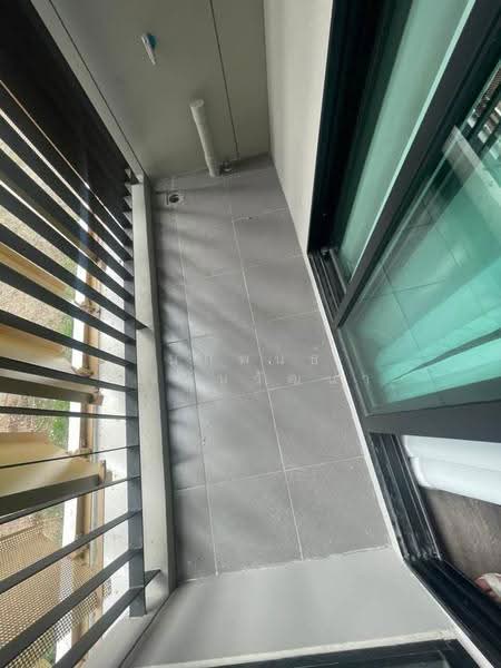 Atmoz Ratchada-Huaikwang, Bangkok, Saha Kan Pramun Alley, Wang Thonglang, Bangkok, 1 Bedroom, 24 sqm, Condo For Sale, by Narupon Jongmanwattana, 500550047 - DDproperty.com