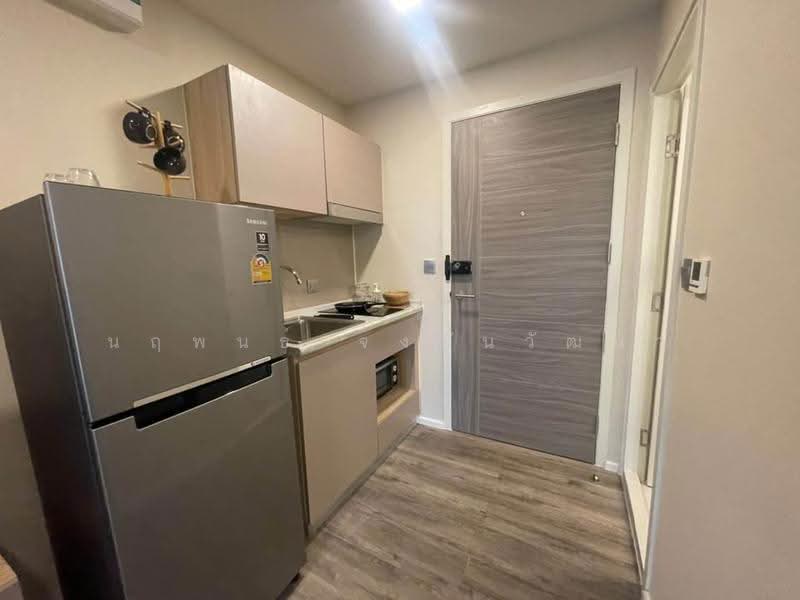 Atmoz Ratchada-Huaikwang, Bangkok, Saha Kan Pramun Alley, Wang Thonglang, Bangkok, 1 Bedroom, 24 sqm, Condo For Sale, by Narupon Jongmanwattana, 500550047 - DDproperty.com