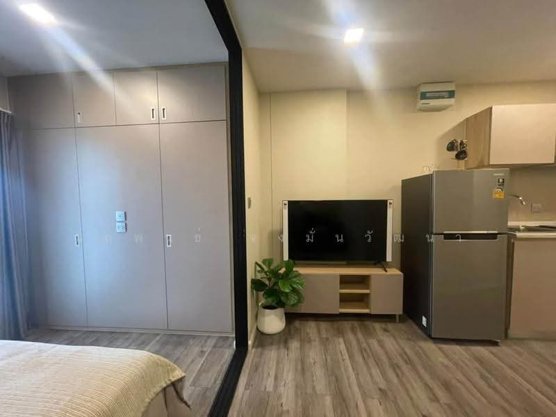 Atmoz Ratchada-Huaikwang : แอทโมซ รัชดา-ห้วยขวาง, กรุงเทพ, ซอยสหการประมูล ถนนประชาอุทิศ, วังทองหลาง, กรุงเทพ, 24 ตร.ม., คอนโด ขาย, โดย นฤพนธ์ จงมั่นวัฒนา, 500550047 - DDproperty.com
