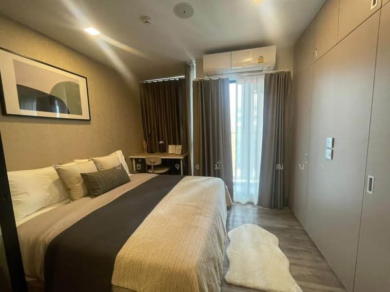 Atmoz Ratchada-Huaikwang, Bangkok, Saha Kan Pramun Alley, Wang Thonglang, Bangkok, 1 Bedroom, 24 sqm, Condo For Sale, by Narupon Jongmanwattana, 500550047 - DDproperty.com