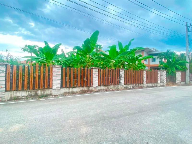 Land for sale !, near sarasas witaedlanna school 600 m., Chiang Mai, Mae Hia, Muang Chiang Mai, Chiang Mai, , 502 sqm, Land For Sale, by Pharita Chaimanee, 500550049 - DDproperty.com