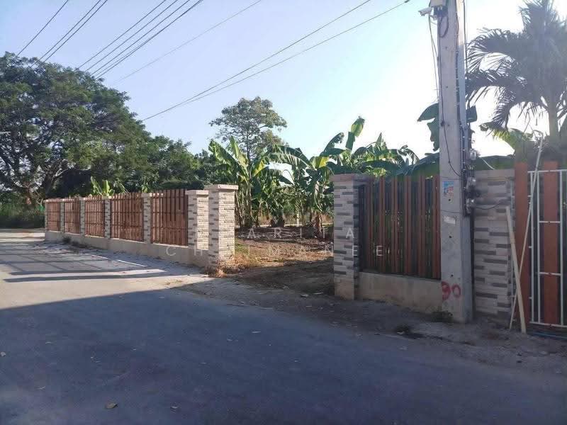 Land for sale !, near sarasas witaedlanna school 600 m., Chiang Mai, Mae Hia, Muang Chiang Mai, Chiang Mai, , 502 sqm, Land For Sale, by Pharita Chaimanee, 500550049 - DDproperty.com