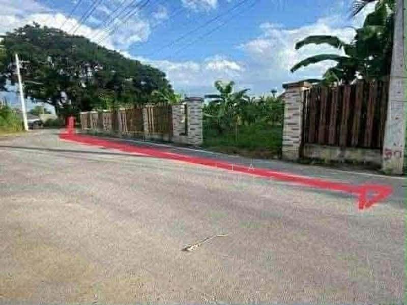 Land for sale !, near sarasas witaedlanna school 600 m., Chiang Mai, Mae Hia, Muang Chiang Mai, Chiang Mai, , 502 sqm, Land For Sale, by Pharita Chaimanee, 500550049 - DDproperty.com