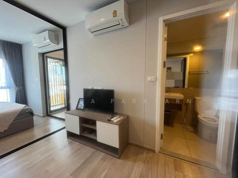 Plum Condo Sukhumvit 97/1, Bangkok, 204 Soi Sukhumvit 97/1, Bang Chak, Phra Khanong, Bangkok, 1 Bedroom, 29 sqm, Condo For Rent, by Airada Parasarn, 500550050 - DDproperty.com