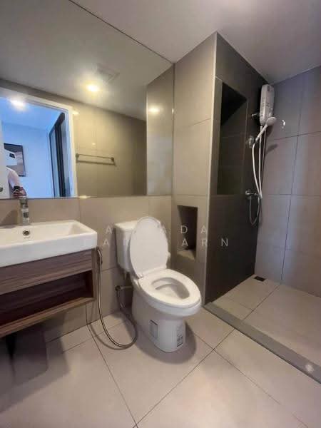 Plum Condo Sukhumvit 97/1 : พลัมคอนโด สุขุมวิท 97/1, กรุงเทพ, 204 ซอย สุขุมวิท 97/1, บางจาก, พระโขนง, กรุงเทพ, 29 ตร.ม., คอนโด ให้เช่า, โดย Airada Parasarn, 500550050 - DDproperty.com