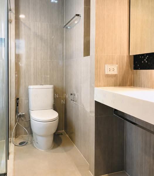 Downtown Forty Nine, Bangkok, Sukhumvit 39 Road, Khlong Tan Nua, Watthana, Bangkok, 1 Bedroom, 45 sqm, Condo For Sale, by Wannakorn Pluengchana, 500550051 - DDproperty.com