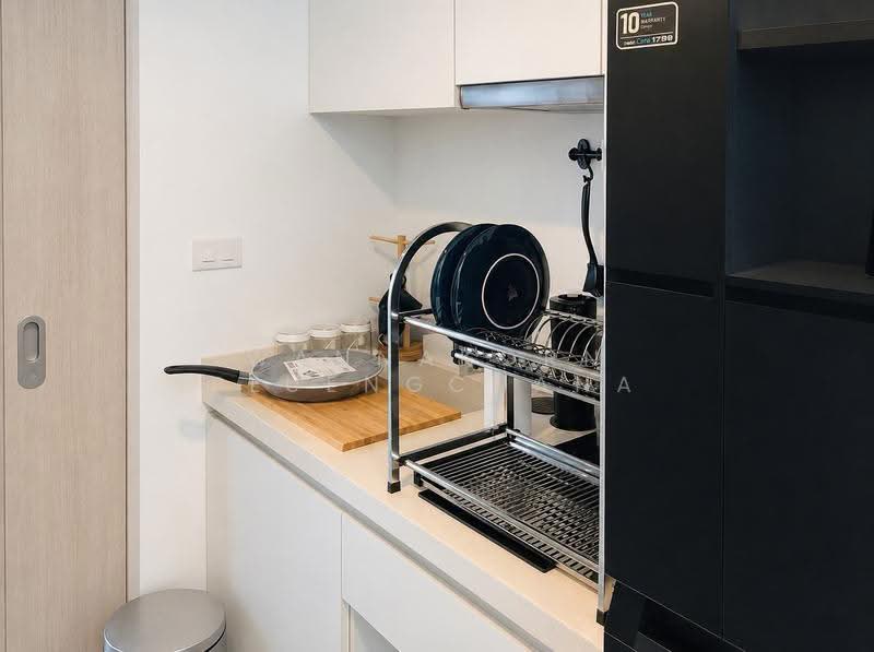 Downtown Forty Nine, Bangkok, Sukhumvit 39 Road, Khlong Tan Nua, Watthana, Bangkok, 1 Bedroom, 45 sqm, Condo For Sale, by Wannakorn Pluengchana, 500550051 - DDproperty.com