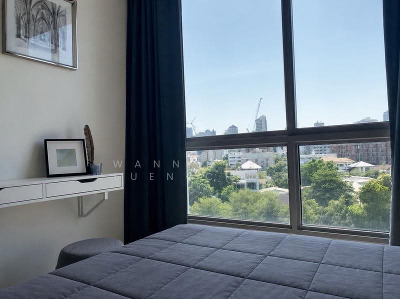 Downtown Forty Nine, Bangkok, Sukhumvit 39 Road, Khlong Tan Nua, Watthana, Bangkok, 1 Bedroom, 45 sqm, Condo For Sale, by Wannakorn Pluengchana, 500550051 - DDproperty.com