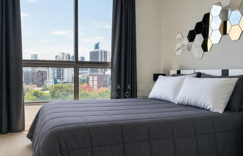 Downtown Forty Nine, Bangkok, Sukhumvit 39 Road, Khlong Tan Nua, Watthana, Bangkok, 1 Bedroom, 45 sqm, Condo For Sale, by Wannakorn Pluengchana, 500550051 - DDproperty.com