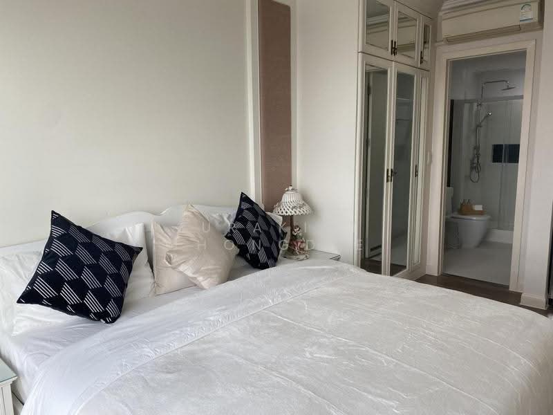 The Room Sukhumvit 62 : เดอะรูม สุขุมวิท 62, กรุงเทพ, 2288 ถ.สุขุมวิท, บางจาก, พระโขนง, กรุงเทพ, 76 ตร.ม., คอนโด ให้เช่า, โดย Surakiat Thongdee, 500550052 - DDproperty.com