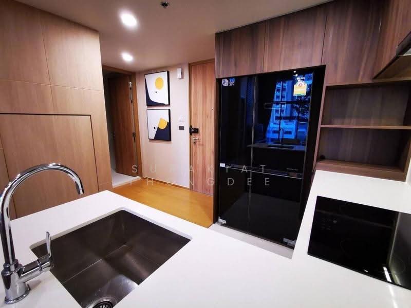 Siamese Exclusive Sukhumvit 31, Bangkok, 75 Soi Sukhumvit 31, Khlong Tan Nua, Watthana, Bangkok, 2 Bedrooms, 78 sqm, Condo For Rent, by Surakiat Thongdee, 500550054 - DDproperty.com