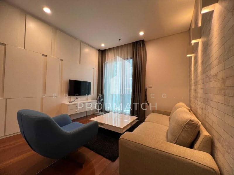 Bright Sukhumvit 24, Bangkok, Sukhumvit 24 Alley, Khong Tan, Khlong Toei, Bangkok, 1 Bedroom, 67 sqm, Condo For Rent, by PROPMATCH CO., LTD., 500550055 - DDproperty.com