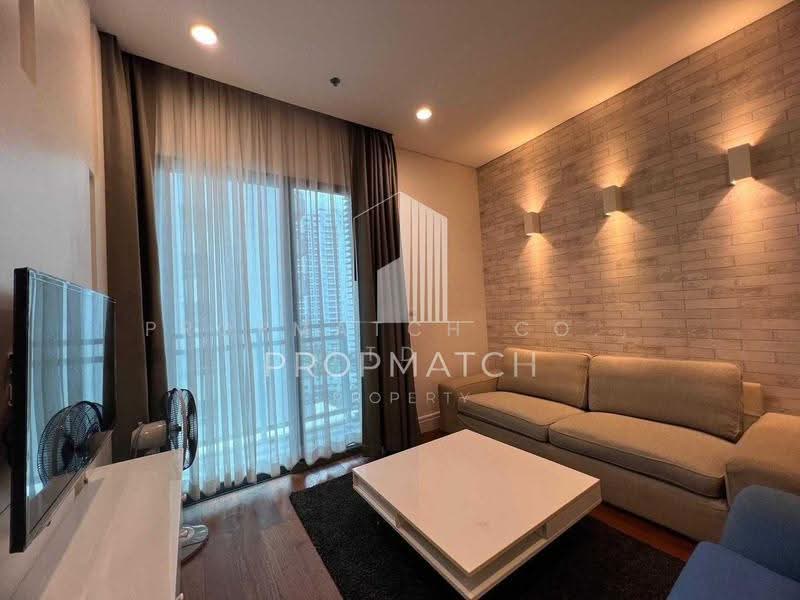Bright Sukhumvit 24, Bangkok, Sukhumvit 24 Alley, Khong Tan, Khlong Toei, Bangkok, 1 Bedroom, 67 sqm, Condo For Rent, by PROPMATCH CO., LTD., 500550055 - DDproperty.com
