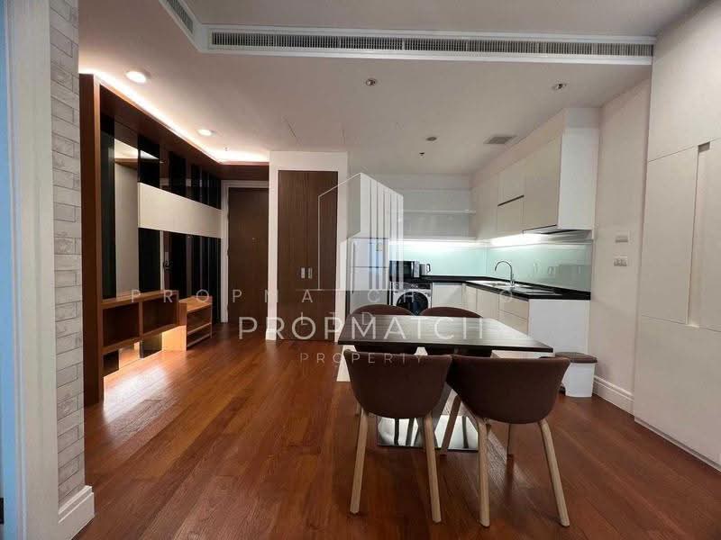 Bright Sukhumvit 24 : ไบร์ท สุขุมวิท 24, กรุงเทพ, ถนนสุขุมวิท 24, คลองตัน, คลองเตย, กรุงเทพ, 67 ตร.ม., คอนโด ให้เช่า, โดย PROPMATCH CO., LTD., 500550055 - DDproperty.com