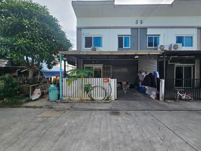 ขาย - ลลิล ทาวน์ ไลโอ บลิสซ์ บางนา - สุวรรณภูมิ, สมุทรปราการ