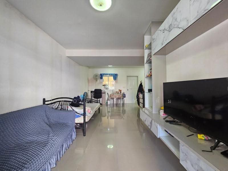 ลลิล ทาวน์ ไลโอ บลิสซ์ บางนา - สุวรรณภูมิ, Samut Prakan, Bang Chalong, Bang Plee, Samut Prakan, 3 Bedrooms, 100 sqm, Townhouse For Sale, by The Best Property ทิ้ม, 500550057 - DDproperty.com