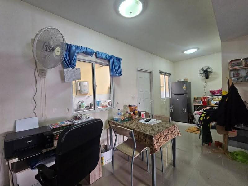 ลลิล ทาวน์ ไลโอ บลิสซ์ บางนา - สุวรรณภูมิ, Samut Prakan, Bang Chalong, Bang Plee, Samut Prakan, 3 Bedrooms, 100 sqm, Townhouse For Sale, by The Best Property ทิ้ม, 500550057 - DDproperty.com