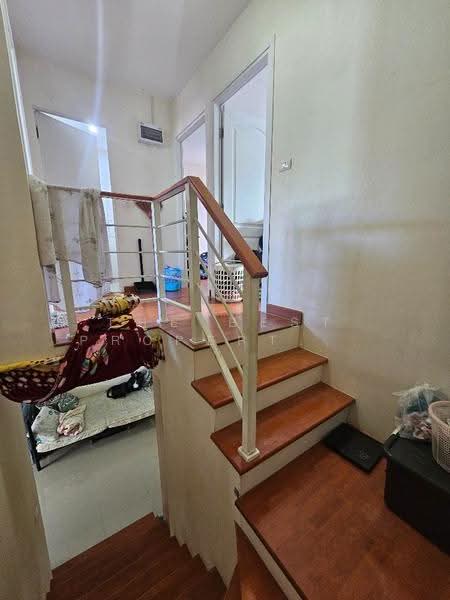 ลลิล ทาวน์ ไลโอ บลิสซ์ บางนา - สุวรรณภูมิ, Samut Prakan, Bang Chalong, Bang Plee, Samut Prakan, 3 Bedrooms, 100 sqm, Townhouse For Sale, by The Best Property ทิ้ม, 500550057 - DDproperty.com