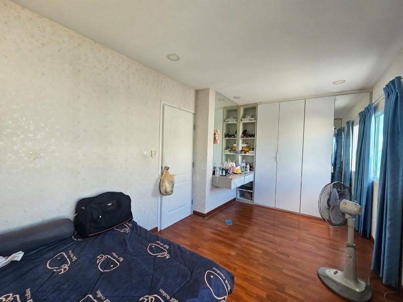 ลลิล ทาวน์ ไลโอ บลิสซ์ บางนา - สุวรรณภูมิ, Samut Prakan, Bang Chalong, Bang Plee, Samut Prakan, 3 Bedrooms, 100 sqm, Townhouse For Sale, by The Best Property ทิ้ม, 500550057 - DDproperty.com