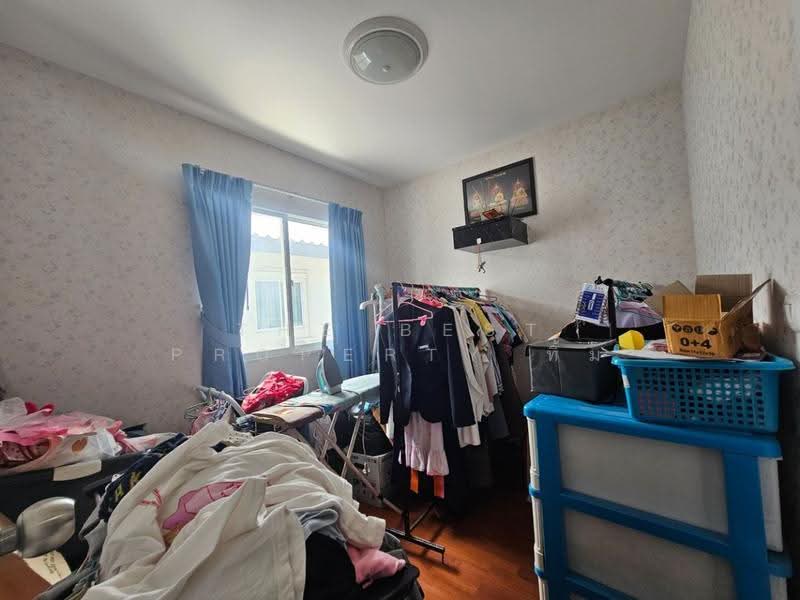 ลลิล ทาวน์ ไลโอ บลิสซ์ บางนา - สุวรรณภูมิ, Samut Prakan, Bang Chalong, Bang Plee, Samut Prakan, 3 Bedrooms, 100 sqm, Townhouse For Sale, by The Best Property ทิ้ม, 500550057 - DDproperty.com