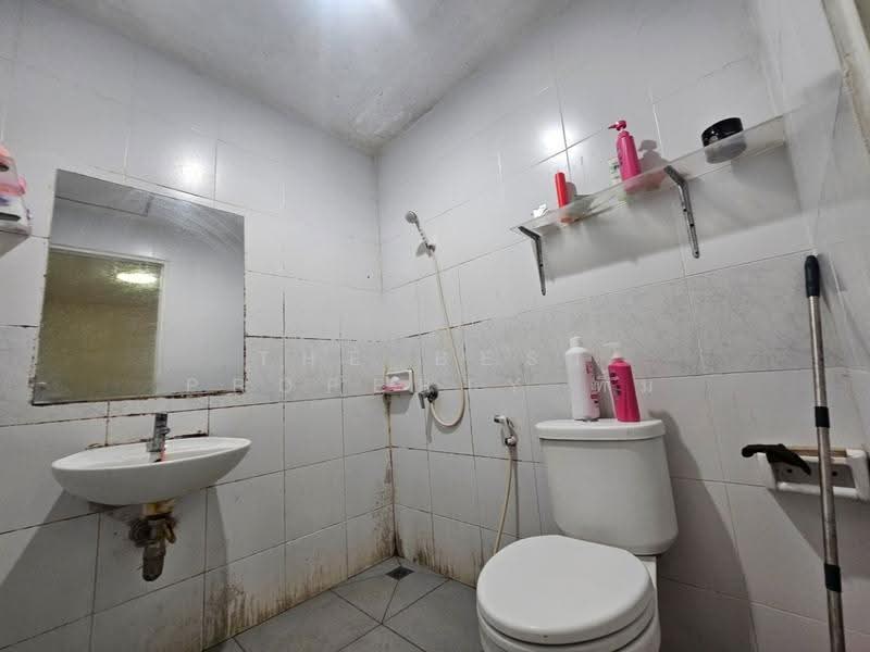 ลลิล ทาวน์ ไลโอ บลิสซ์ บางนา - สุวรรณภูมิ, Samut Prakan, Bang Chalong, Bang Plee, Samut Prakan, 3 Bedrooms, 100 sqm, Townhouse For Sale, by The Best Property ทิ้ม, 500550057 - DDproperty.com