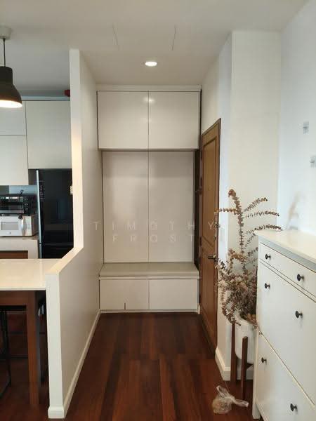 Baan Chao Praya, Bangkok, 208 Soi Somdet Chao Phraya 17, Khlong San, Bangkok, 2 Bedrooms, 79 sqm, Condo For Rent, by Timothy Frost, 500550058 - DDproperty.com