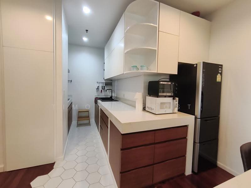 Baan Chao Praya, Bangkok, 208 Soi Somdet Chao Phraya 17, Khlong San, Bangkok, 2 Bedrooms, 79 sqm, Condo For Rent, by Timothy Frost, 500550058 - DDproperty.com