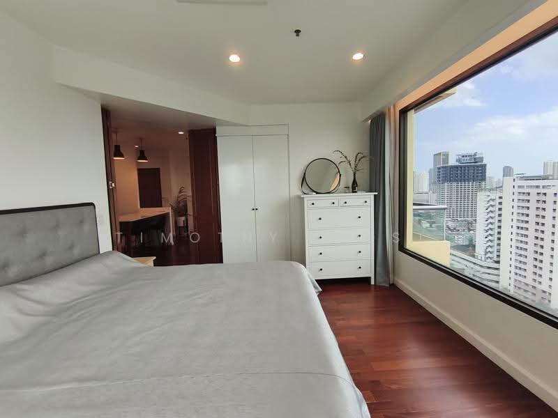 Baan Chao Praya, Bangkok, 208 Soi Somdet Chao Phraya 17, Khlong San, Bangkok, 2 Bedrooms, 79 sqm, Condo For Rent, by Timothy Frost, 500550058 - DDproperty.com