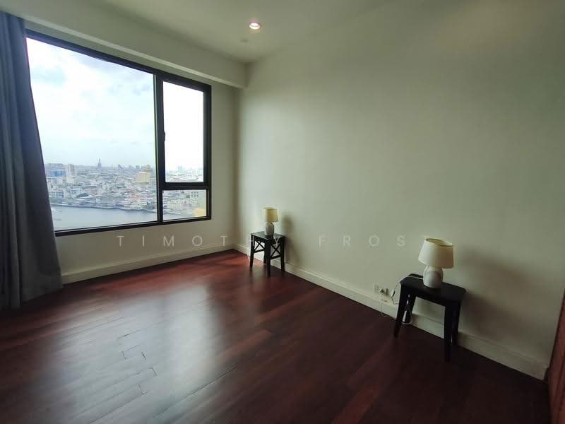 Baan Chao Praya, Bangkok, 208 Soi Somdet Chao Phraya 17, Khlong San, Bangkok, 2 Bedrooms, 79 sqm, Condo For Rent, by Timothy Frost, 500550058 - DDproperty.com