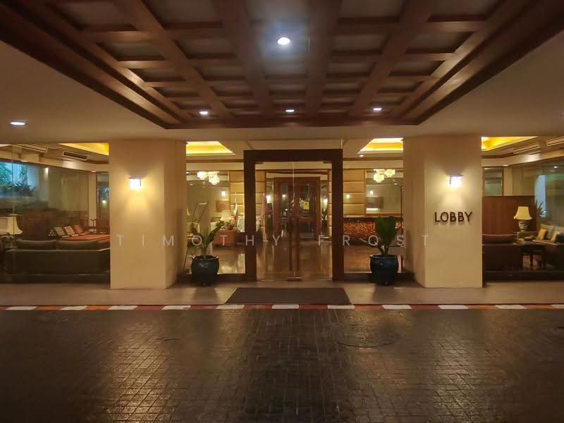 Baan Chao Praya : บ้านเจ้าพระยา, กรุงเทพ, 208 ซอยสมเด็จเจ้าพระยา 17, คลองสาน, กรุงเทพ, 79 ตร.ม., คอนโด ให้เช่า, โดย Timothy Frost, 500550058 - DDproperty.com