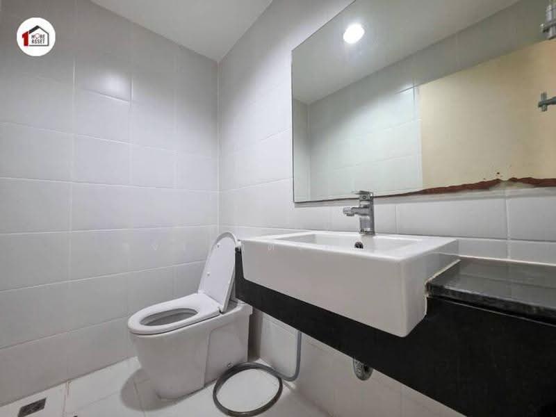 Flora Wongsawang, Nonthaburi, Krungthep-Nonthaburi Road, Bang Khen, Muang Nonthaburi, Nonthaburi, 4 Bedrooms, 190 sqm, Townhouse For Sale, by อานันท์ ขจรศักดิ์ว่องไว, 500550060 - DDproperty.com