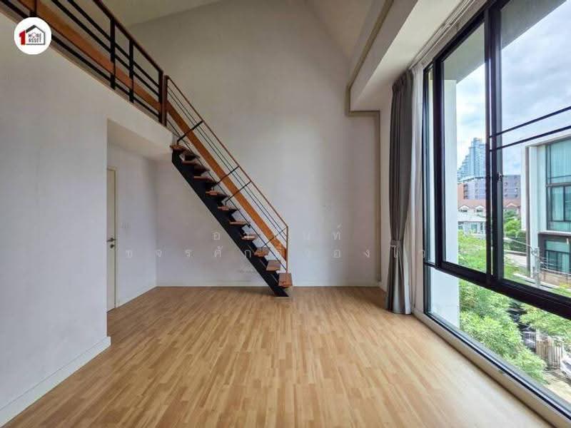 Flora Wongsawang, Nonthaburi, Krungthep-Nonthaburi Road, Bang Khen, Muang Nonthaburi, Nonthaburi, 4 Bedrooms, 190 sqm, Townhouse For Sale, by อานันท์ ขจรศักดิ์ว่องไว, 500550060 - DDproperty.com