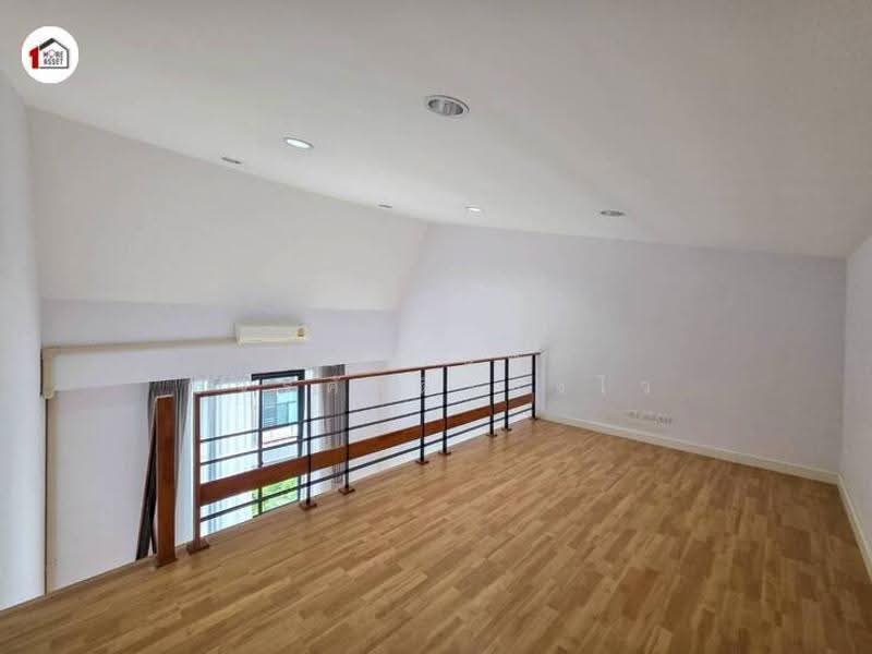 Flora Wongsawang, Nonthaburi, Krungthep-Nonthaburi Road, Bang Khen, Muang Nonthaburi, Nonthaburi, 4 Bedrooms, 190 sqm, Townhouse For Sale, by อานันท์ ขจรศักดิ์ว่องไว, 500550060 - DDproperty.com