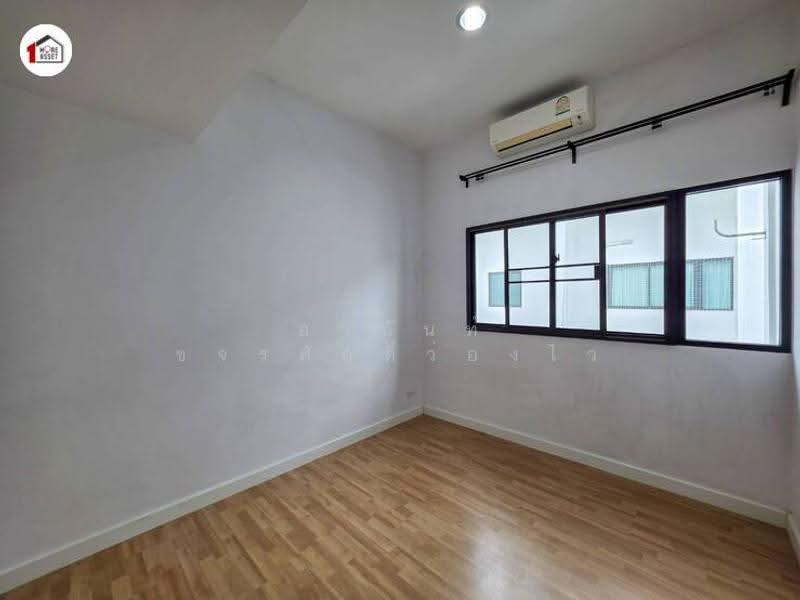 Flora Wongsawang, Nonthaburi, Krungthep-Nonthaburi Road, Bang Khen, Muang Nonthaburi, Nonthaburi, 4 Bedrooms, 190 sqm, Townhouse For Sale, by อานันท์ ขจรศักดิ์ว่องไว, 500550060 - DDproperty.com