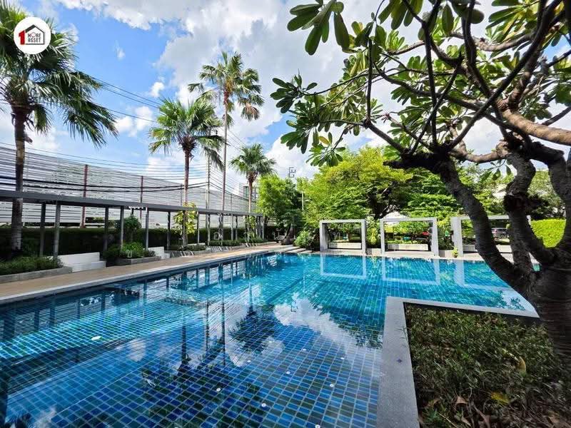 Flora Wongsawang, Nonthaburi, Krungthep-Nonthaburi Road, Bang Khen, Muang Nonthaburi, Nonthaburi, 4 Bedrooms, 190 sqm, Townhouse For Sale, by อานันท์ ขจรศักดิ์ว่องไว, 500550060 - DDproperty.com