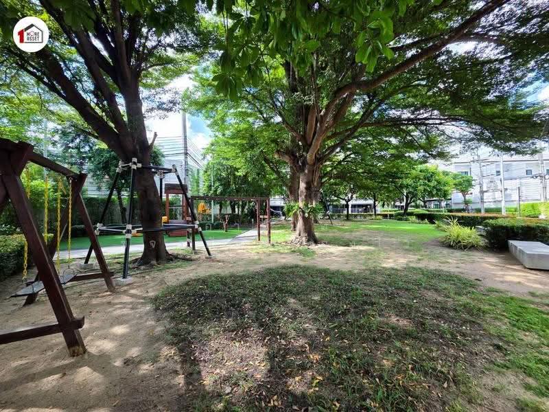 Flora Wongsawang : ฟลอรา วงศ์สว่าง, นนทบุรี, ถนนกรุงเทพฯ-นนทบุรี, บางเขน, เมืองนนทบุรี, นนทบุรี, 190 ตร.ม., Townhouse ขาย, โดย อานันท์ ขจรศักดิ์ว่องไว, 500550060 - DDproperty.com