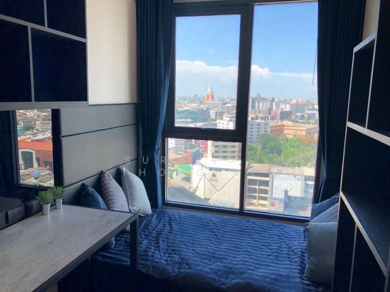 IDEO Mobi Sukhumvit 66, Bangkok, 2578 Soi Sukhumvit 66 Sukhumvit Road, Bang Chak, Phra Khanong, Bangkok, 2 Bedrooms, 53 sqm, Condo For Rent, by Surakiat Thongdee, 500550061 - DDproperty.com