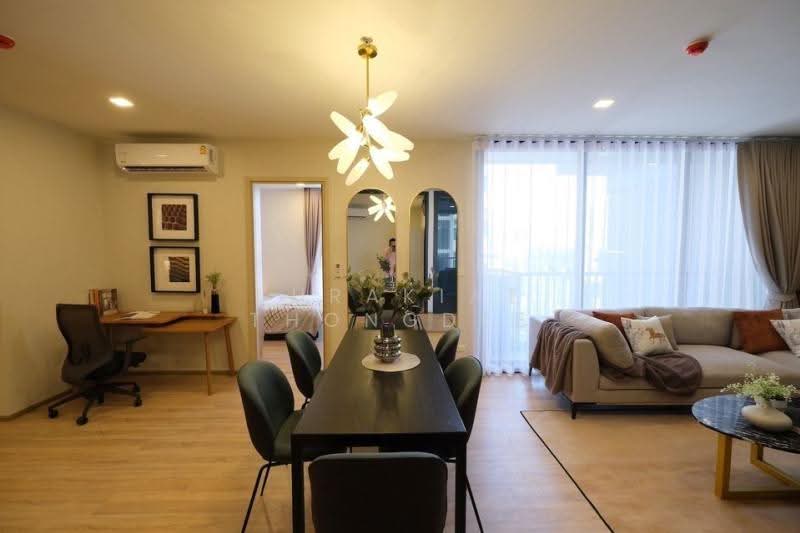 XT Phayathai, Bangkok, Phaya Thai Road, Thanon Phaya Thai, Ratchathewi, Bangkok, 3 Bedrooms, 100 sqm, Condo For Rent, by Surakiat Thongdee, 500550063 - DDproperty.com