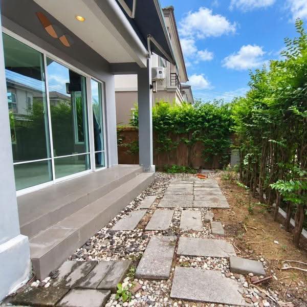 The Plant Pakkred, Nonthaburi, Soi Sukhaprachasan 2, Ban Mai, Pak Kret, Nonthaburi, 3 Bedrooms, 134 sqm, Single Detached House For Sale, by คุณนา, 500550065 - DDproperty.com