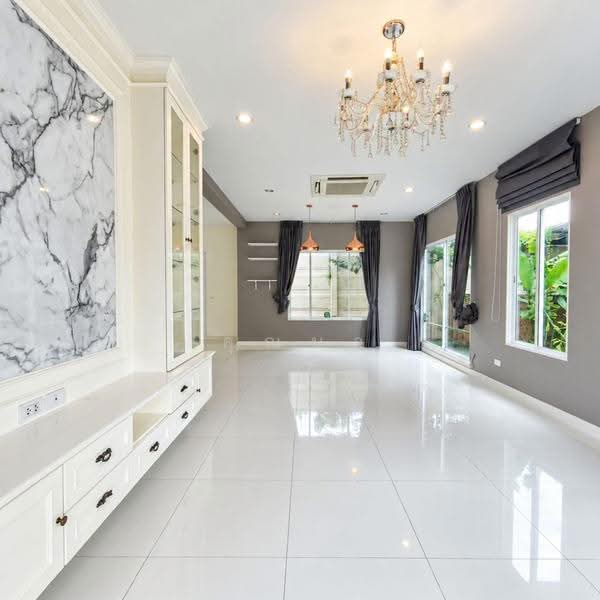 The Plant Pakkred, Nonthaburi, Soi Sukhaprachasan 2, Ban Mai, Pak Kret, Nonthaburi, 3 Bedrooms, 134 sqm, Single Detached House For Sale, by คุณนา, 500550065 - DDproperty.com