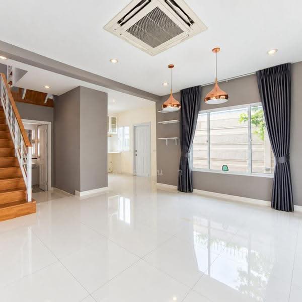The Plant Pakkred, Nonthaburi, Soi Sukhaprachasan 2, Ban Mai, Pak Kret, Nonthaburi, 3 Bedrooms, 134 sqm, Single Detached House For Sale, by คุณนา, 500550065 - DDproperty.com