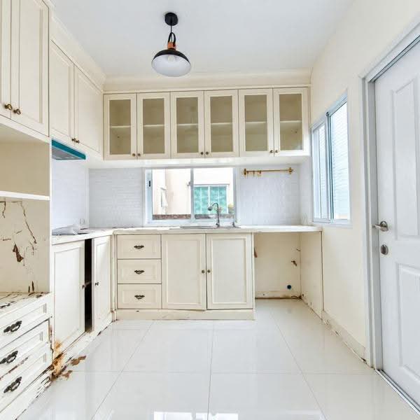 The Plant Pakkred, Nonthaburi, Soi Sukhaprachasan 2, Ban Mai, Pak Kret, Nonthaburi, 3 Bedrooms, 134 sqm, Single Detached House For Sale, by คุณนา, 500550065 - DDproperty.com