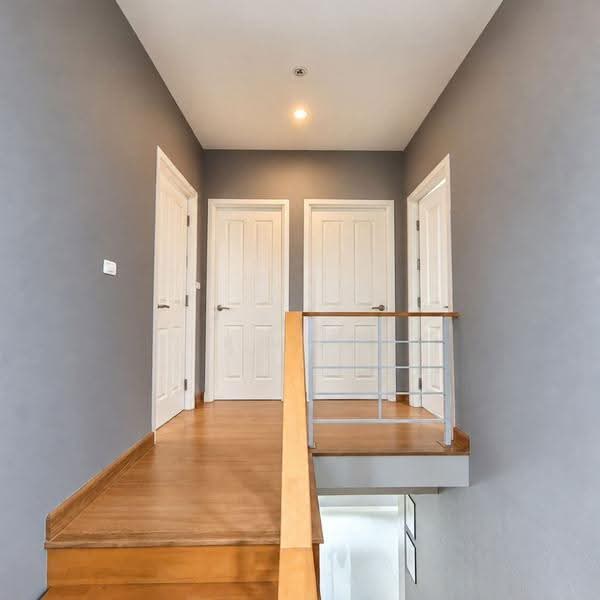 The Plant Pakkred, Nonthaburi, Soi Sukhaprachasan 2, Ban Mai, Pak Kret, Nonthaburi, 3 Bedrooms, 134 sqm, Single Detached House For Sale, by คุณนา, 500550065 - DDproperty.com