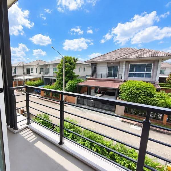 The Plant Pakkred, Nonthaburi, Soi Sukhaprachasan 2, Ban Mai, Pak Kret, Nonthaburi, 3 Bedrooms, 134 sqm, Single Detached House For Sale, by คุณนา, 500550065 - DDproperty.com