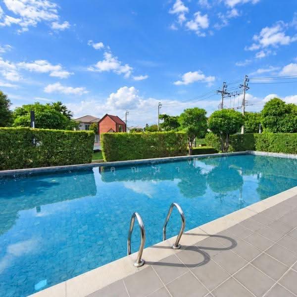 The Plant Pakkred, Nonthaburi, Soi Sukhaprachasan 2, Ban Mai, Pak Kret, Nonthaburi, 3 Bedrooms, 134 sqm, Single Detached House For Sale, by คุณนา, 500550065 - DDproperty.com
