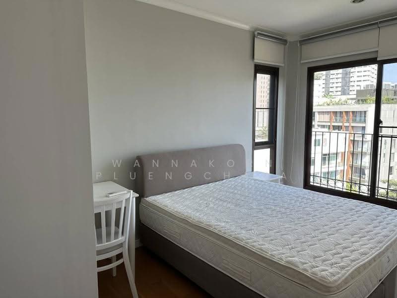 Condolette Dwell Sukhumvit 26, Bangkok, Soi Sukhumvit 26, Khong Tan, Khlong Toei, Bangkok, 1 Bedroom, 34 sqm, Condo For Sale, by Wannakorn Pluengchana, 500550066 - DDproperty.com