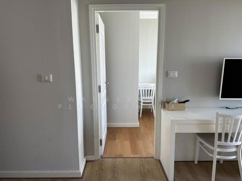 Condolette Dwell Sukhumvit 26, Bangkok, Soi Sukhumvit 26, Khong Tan, Khlong Toei, Bangkok, 1 Bedroom, 34 sqm, Condo For Sale, by Wannakorn Pluengchana, 500550066 - DDproperty.com