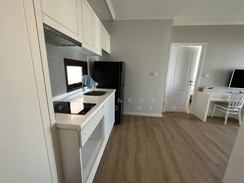 Condolette Dwell Sukhumvit 26, Bangkok, Soi Sukhumvit 26, Khong Tan, Khlong Toei, Bangkok, 1 Bedroom, 34 sqm, Condo For Sale, by Wannakorn Pluengchana, 500550066 - DDproperty.com