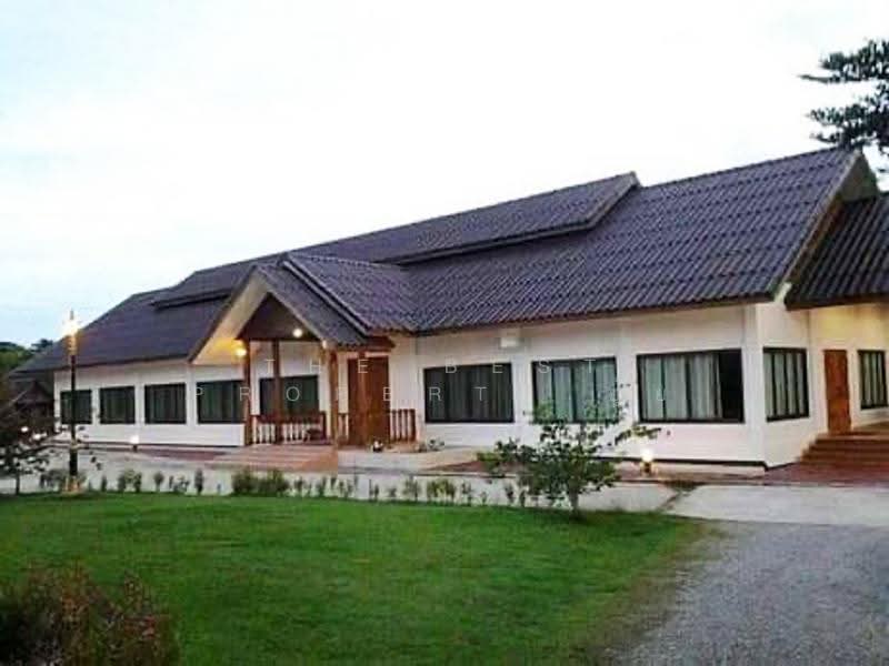 ที่ดินพร้อมสิ่งปลูกสร้างบ้านดู่ เชียงราย, Chiang Rai, Ban Du, Muang Chiang Rai, Chiang Rai, , 10,923 sqm, Land For Sale, by The Best Property ยุ้ย, 500550068 - DDproperty.com